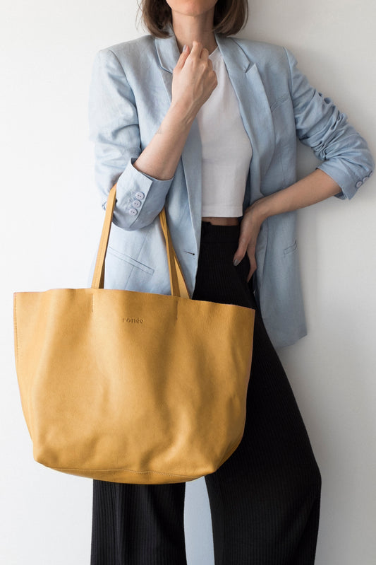 BOLSO GRANDE TOTE SAKURA