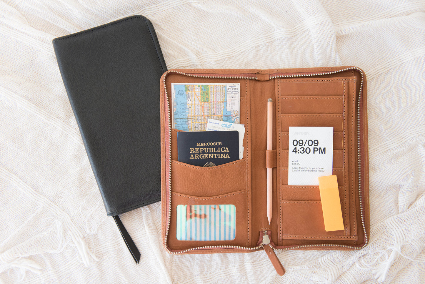 ORGANIZADOR DE VIAJE MIRANDA